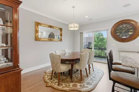 Dining - 11 Forest Ave #17, River Forest, IL 60305 photo 2 of 2