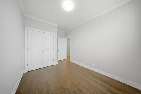 Bedroom - 11 Forest Ave #17, River Forest, IL 60305 photo 3 of 5
