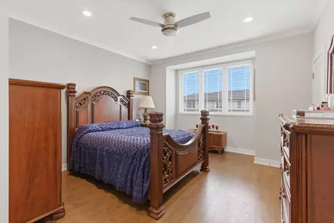 Bedroom - 11 Forest Ave #17, River Forest, IL 60305 photo 5 of 5