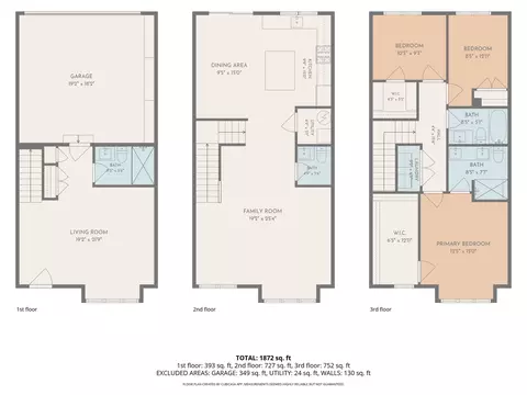Floorplan - 11 Forest Ave #17, River Forest, IL 60305 photo 4 of 4