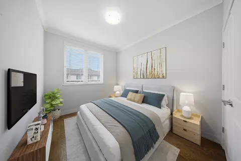 Bedroom - 11 Forest Ave #17, River Forest, IL 60305 photo 1 of 5