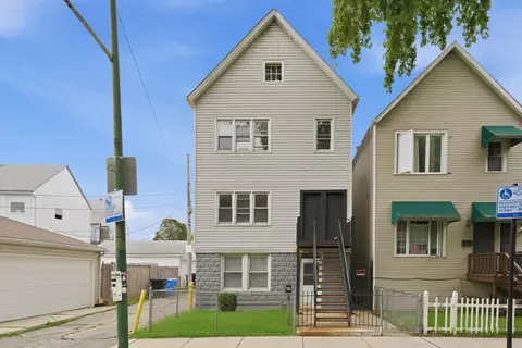 646 W 47th Pl, Chicago, IL 60638
