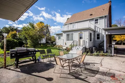 Exterior - 6308 Main St, Union, IL 60180 photo 10 of 10
