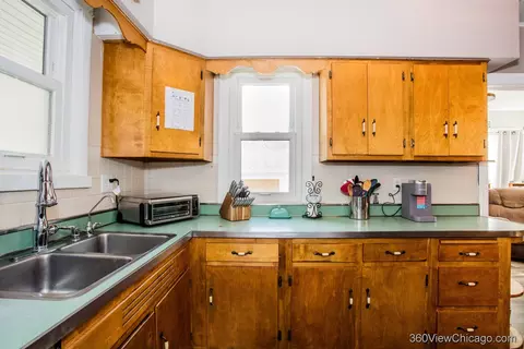 Kitchen - 6308 Main St, Union, IL 60180 photo 2 of 3