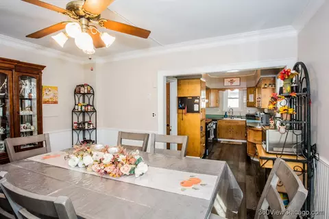 Dining - 6308 Main St, Union, IL 60180 photo 3 of 3