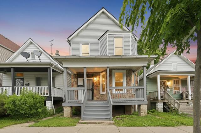 6739 S Laflin St, Chicago, IL 60636