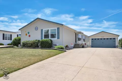 23012 Glen Eagle Dr, Frankfort, IL 60423
