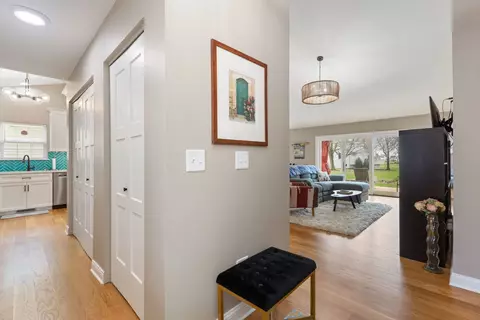 Entry Way - 13500 S Redberry Cir, Plainfield, IL 60544 photo 1 of 2