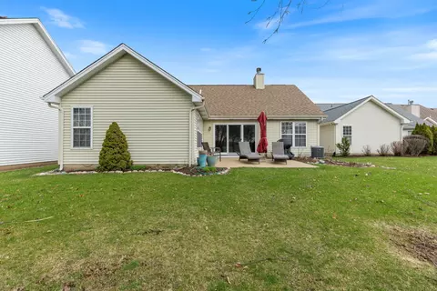 Exterior - 13500 S Redberry Cir, Plainfield, IL 60544 photo 3 of 5