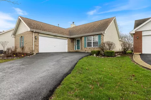 13500 S Redberry Cir, Plainfield, IL 60544