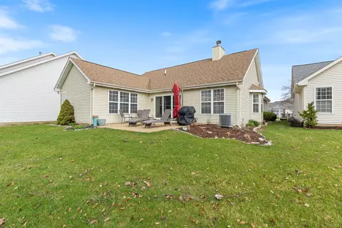 Exterior - 13500 S Redberry Cir, Plainfield, IL 60544 photo 4 of 5