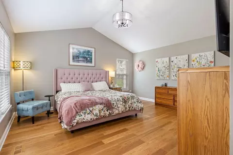 Bedroom - 13500 S Redberry Cir, Plainfield, IL 60544 photo 1 of 2