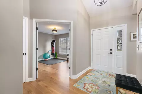 Entry Way - 13500 S Redberry Cir, Plainfield, IL 60544 photo 2 of 2