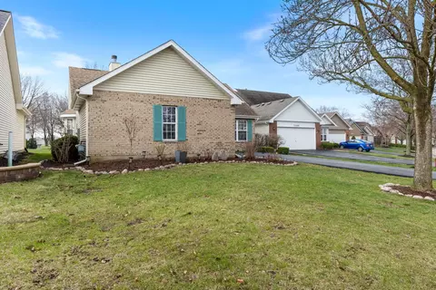Exterior - 13500 S Redberry Cir, Plainfield, IL 60544 photo 2 of 5