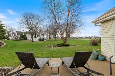Exterior - 13500 S Redberry Cir, Plainfield, IL 60544 photo 5 of 5
