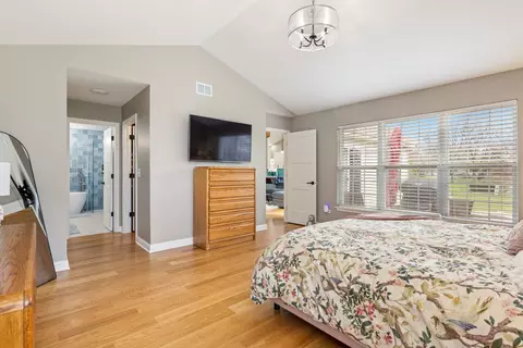 Bedroom - 13500 S Redberry Cir, Plainfield, IL 60544 photo 2 of 2