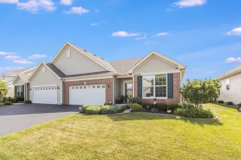 2020 Tremont Ln, Joliet, IL 60431