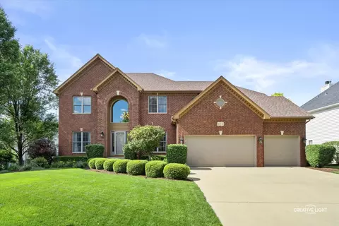 472 Arboretum Way, Oswego, IL 60543