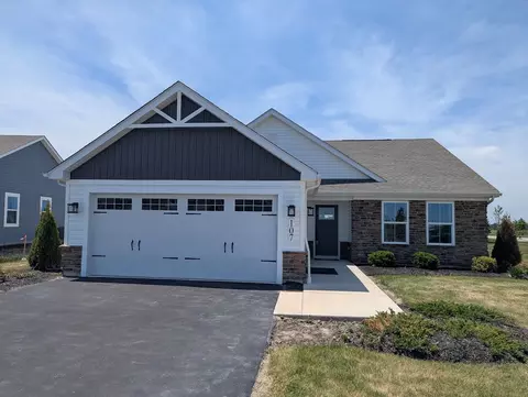 107 Cornerstone Dr, Hampshire, IL 60140