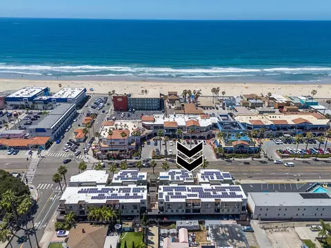 4151 Mission Blvd #213, San Diego, CA 92109