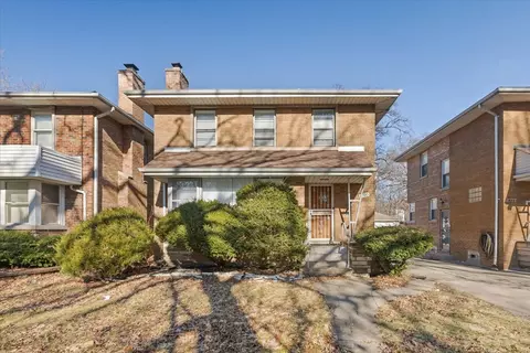 1700 W 103rd St, Chicago, IL 60643