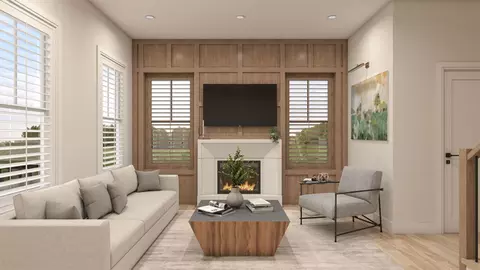 Living - 322 E 4th Ave, Naperville, IL 60540 photo 1 of 1