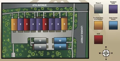 View/Area - 322 E 4th Ave, Naperville, IL 60540 photo 1 of 1