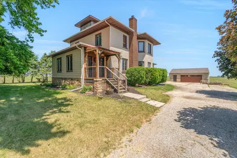 14910 Osco Rd, Osco, IL 61274