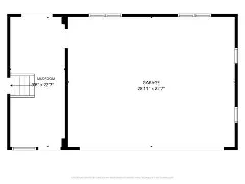 Floorplan - 14910 Osco Rd, Osco, IL 61274 photo 2 of 6
