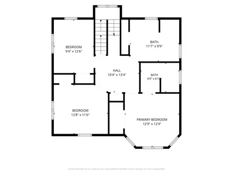 Floorplan - 14910 Osco Rd, Osco, IL 61274 photo 3 of 6