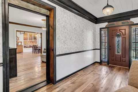 Entry Way - 14910 Osco Rd, Osco, IL 61274 photo 1 of 8