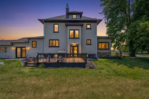 Exterior - 14910 Osco Rd, Osco, IL 61274 photo 11 of 11