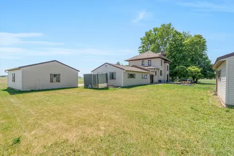 Exterior - 14910 Osco Rd, Osco, IL 61274 photo 8 of 11