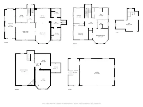 Floorplan - 14910 Osco Rd, Osco, IL 61274 photo 6 of 6
