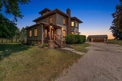 Exterior - 14910 Osco Rd, Osco, IL 61274 photo 10 of 11