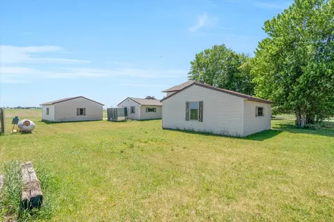 Exterior - 14910 Osco Rd, Osco, IL 61274 photo 9 of 11