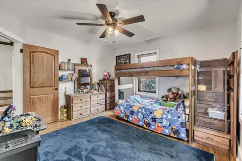 Bedroom - 14910 Osco Rd, Osco, IL 61274 photo 9 of 9