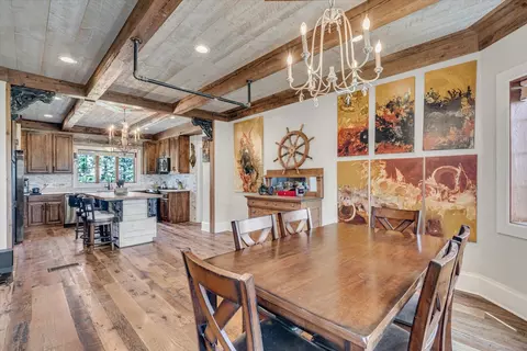 Dining - 14910 Osco Rd, Osco, IL 61274 photo 4 of 4