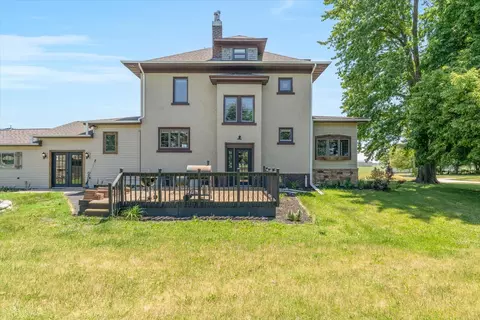 Exterior - 14910 Osco Rd, Osco, IL 61274 photo 5 of 11