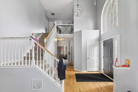 Entry Way - 2800 Adobe Dr, Plainfield, IL 60586 photo 1 of 1