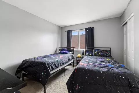 Bedroom - 2800 Adobe Dr, Plainfield, IL 60586 photo 2 of 4