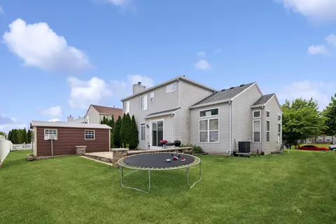 Exterior - 2800 Adobe Dr, Plainfield, IL 60586 photo 4 of 4