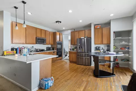 Kitchen - 2800 Adobe Dr, Plainfield, IL 60586 photo 1 of 2