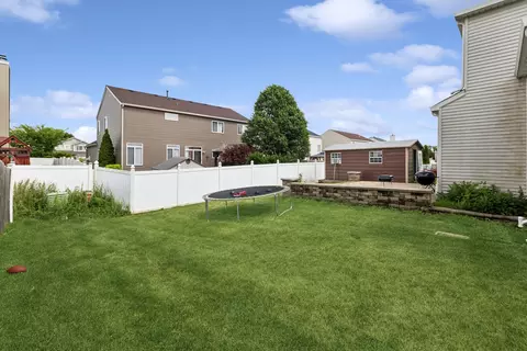 Exterior - 2800 Adobe Dr, Plainfield, IL 60586 photo 3 of 4