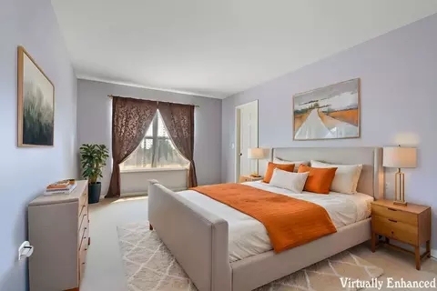 Bedroom - 617 Donegal Dr, Elgin, IL 60123 photo 7 of 8
