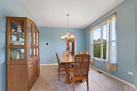 Dining - 617 Donegal Dr, Elgin, IL 60123 photo 1 of 1