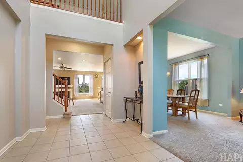 Entry Way - 617 Donegal Dr, Elgin, IL 60123 photo 1 of 3