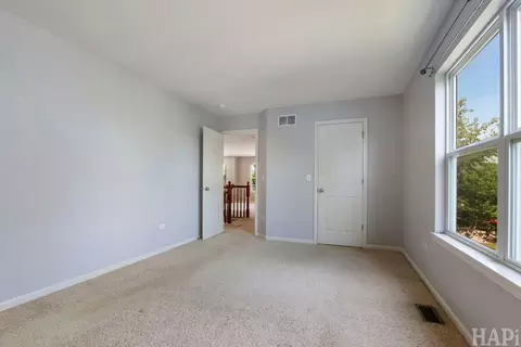 Bedroom - 617 Donegal Dr, Elgin, IL 60123 photo 6 of 8