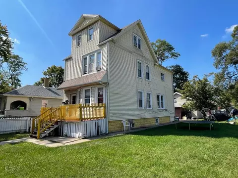 15736 Lathrop Ave, Harvey, IL 60426