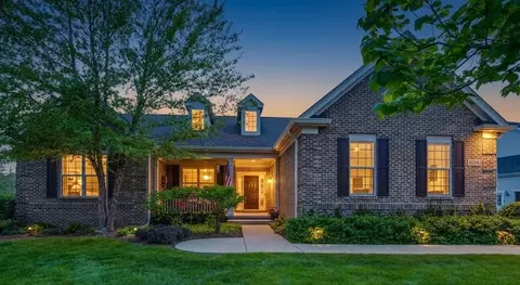 23734 N Sanctuary Club Dr, Kildeer, IL 60047